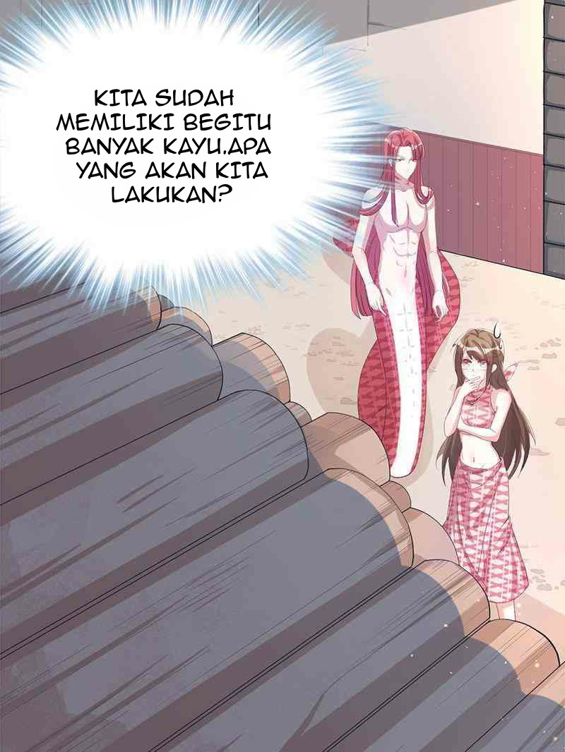 Beauty and the Beasts Chapter 67 Gambar 24